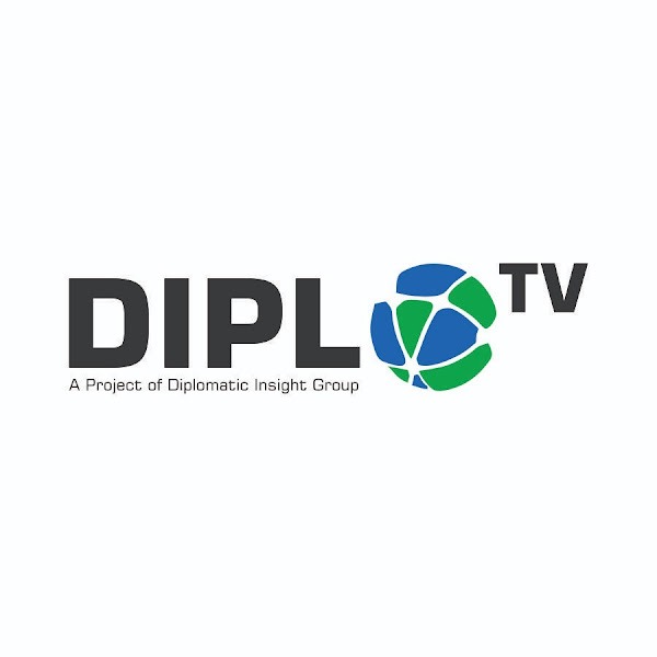 DiploTV Logo